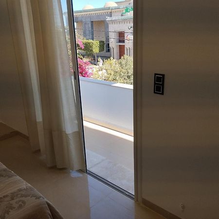 Appartements De Luxe Pres De La Mer Nabeul Kültér fotó