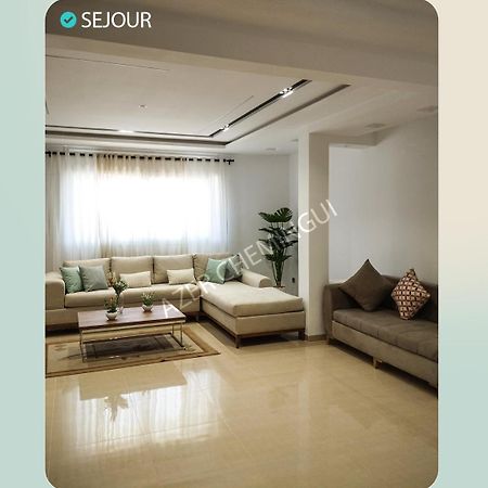 Appartements De Luxe Pres De La Mer Nabeul Kültér fotó