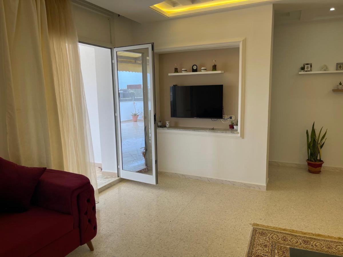Appartements De Luxe Pres De La Mer Nabeul Kültér fotó
