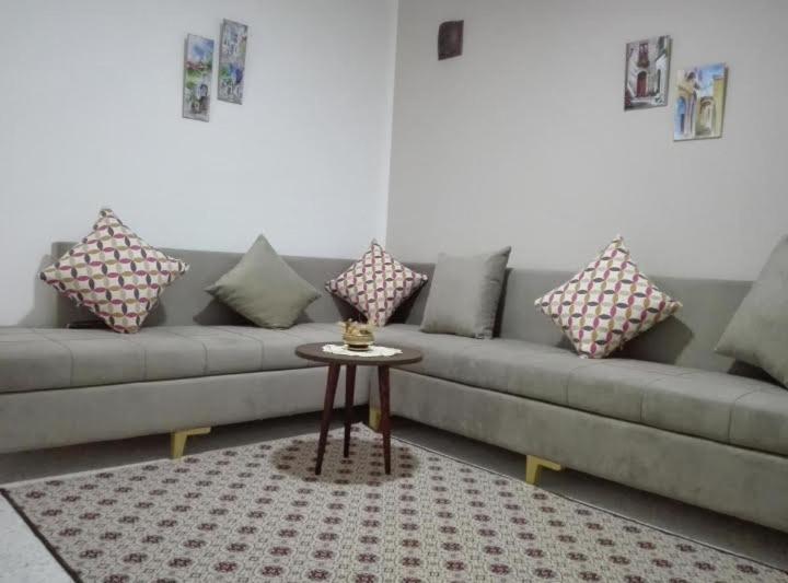 Appartements De Luxe Pres De La Mer Nabeul Kültér fotó