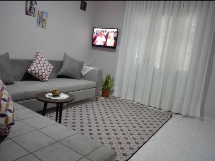 Appartements De Luxe Pres De La Mer Nabeul Kültér fotó