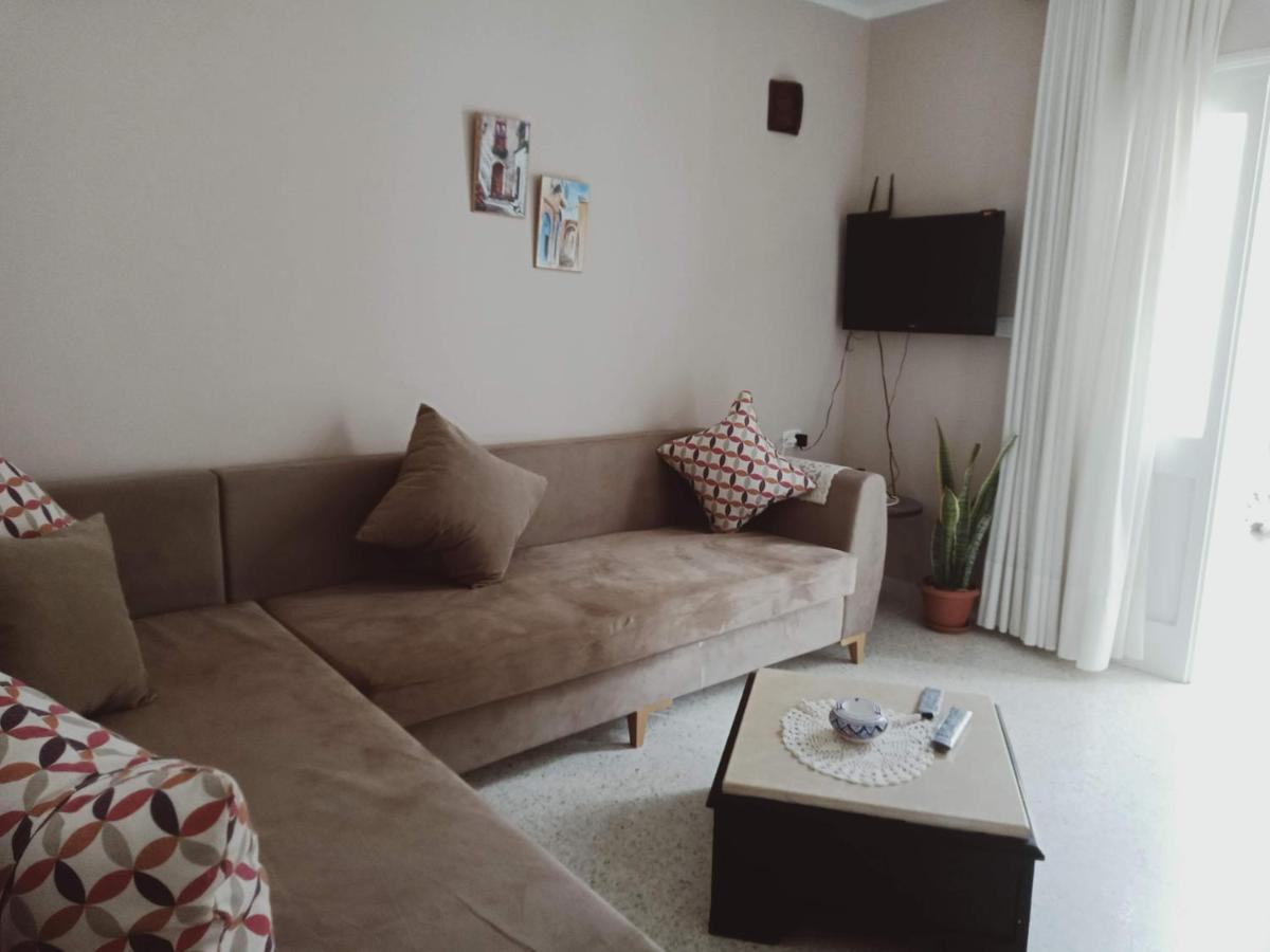 Appartements De Luxe Pres De La Mer Nabeul Kültér fotó