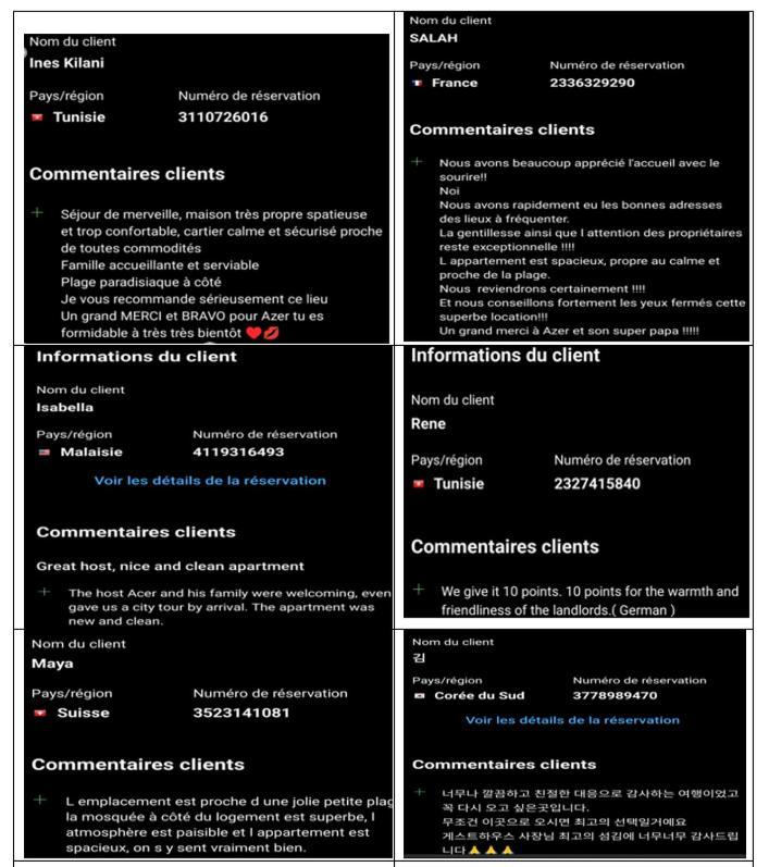 Appartements De Luxe Pres De La Mer Nabeul Kültér fotó