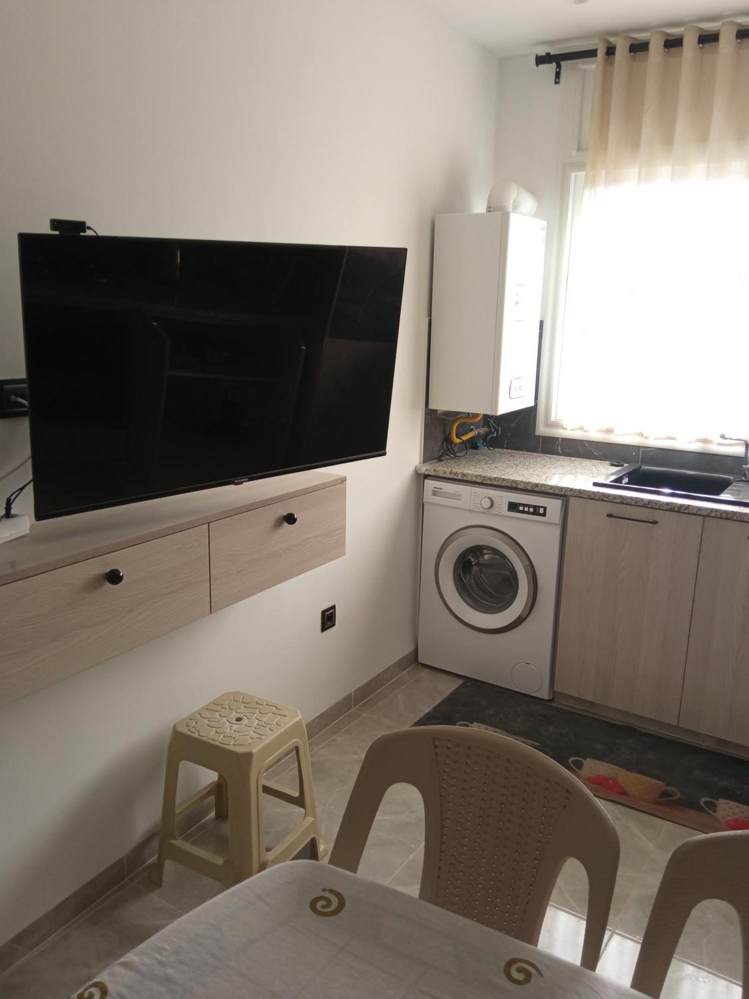 Appartements De Luxe Pres De La Mer Nabeul Kültér fotó