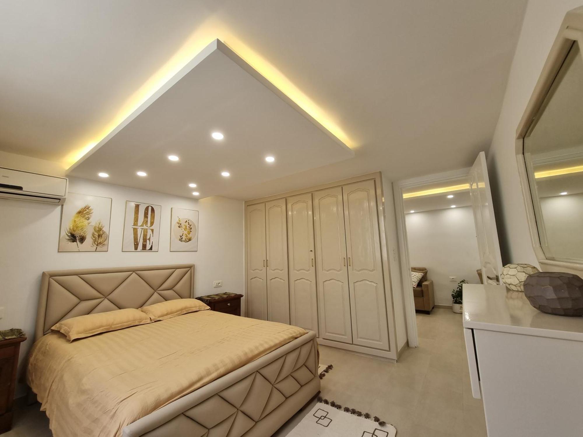 Appartements De Luxe Pres De La Mer Nabeul Kültér fotó