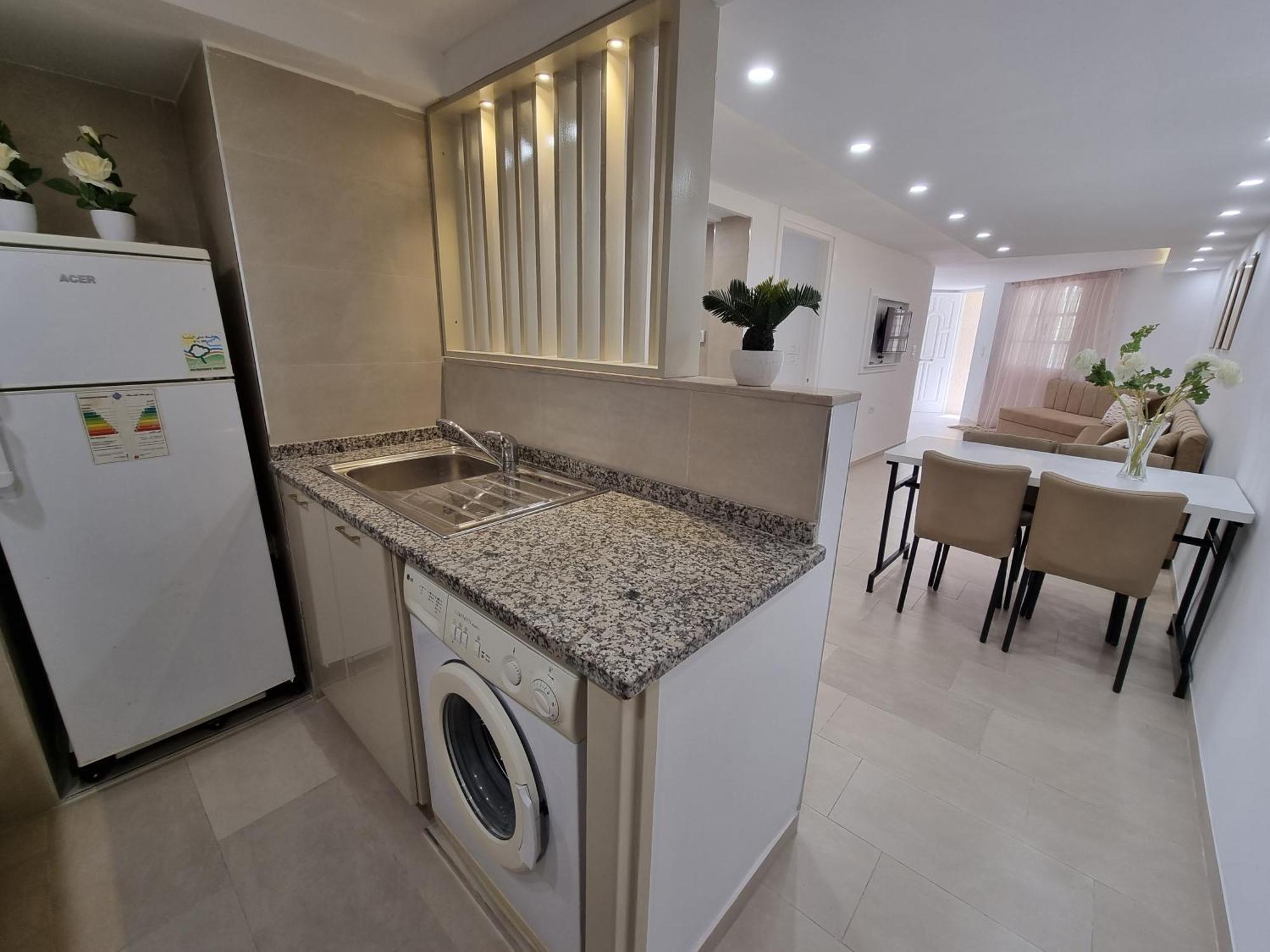Appartements De Luxe Pres De La Mer Nabeul Kültér fotó