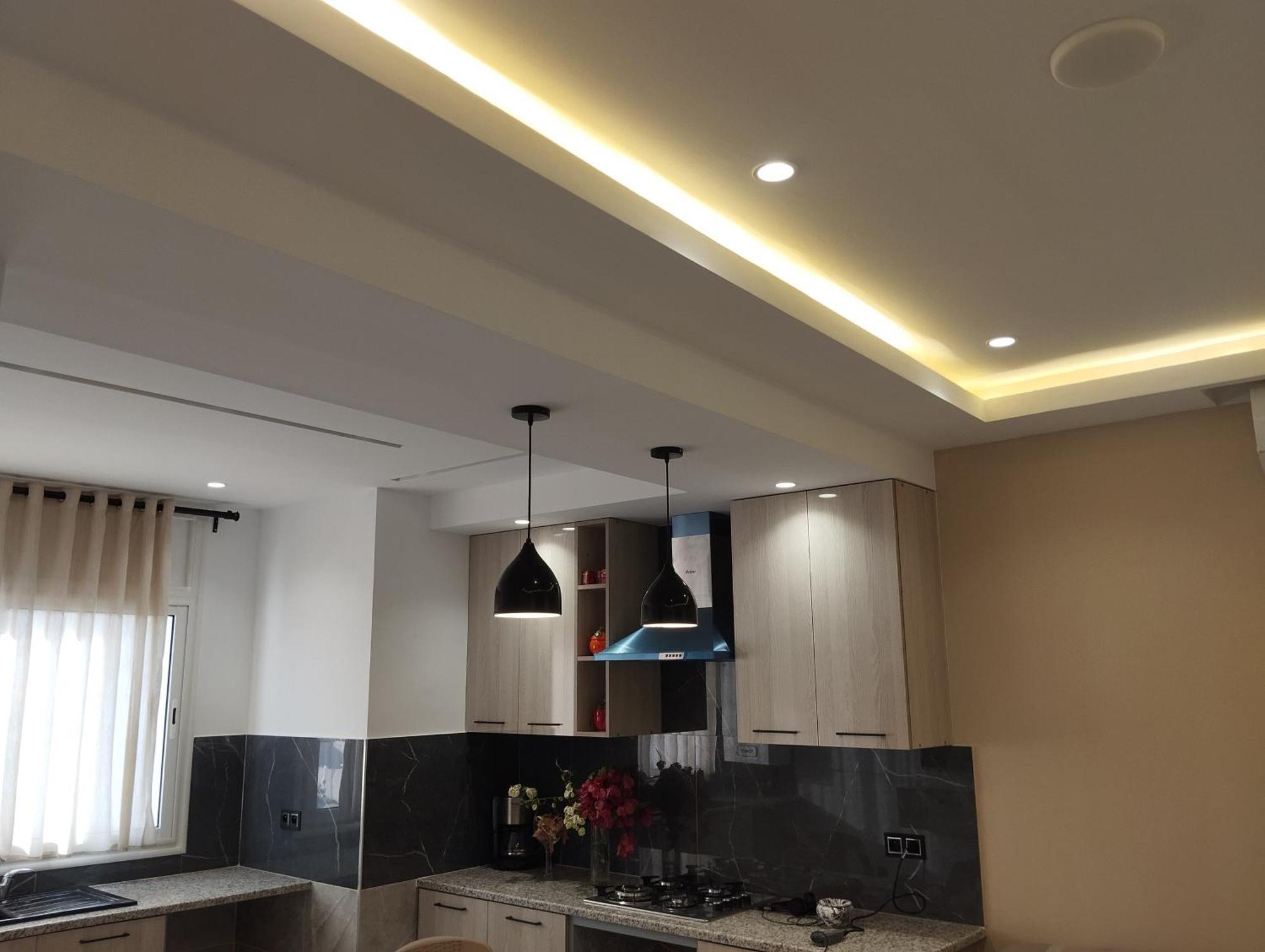 Appartements De Luxe Pres De La Mer Nabeul Kültér fotó
