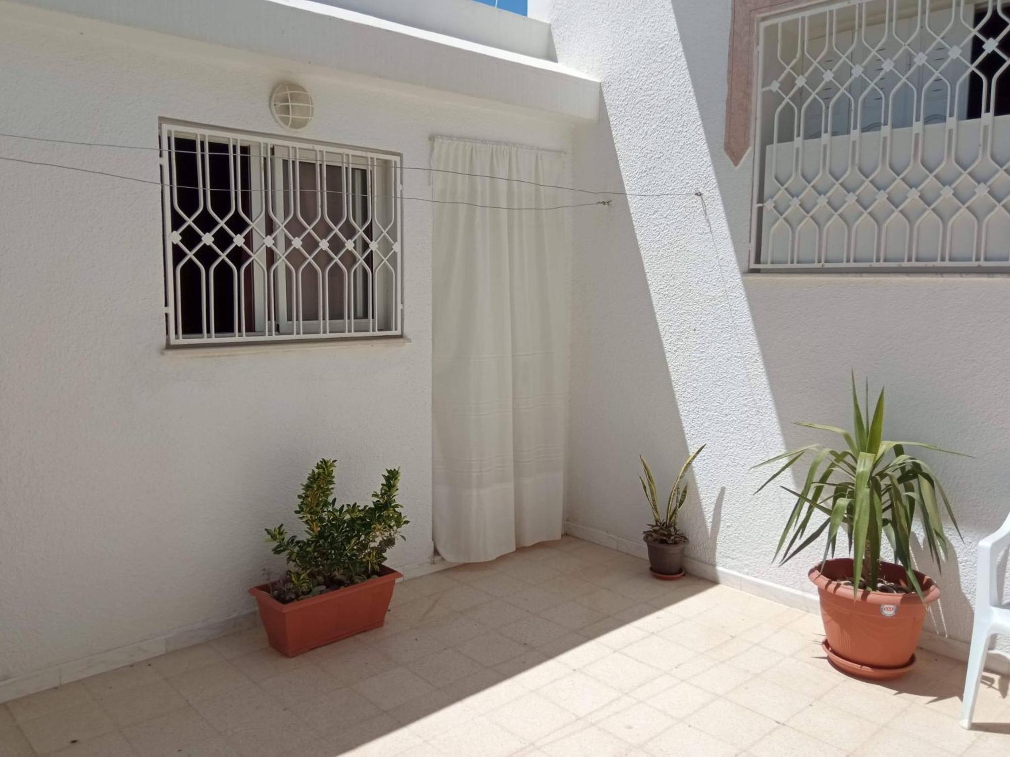 Appartements De Luxe Pres De La Mer Nabeul Kültér fotó