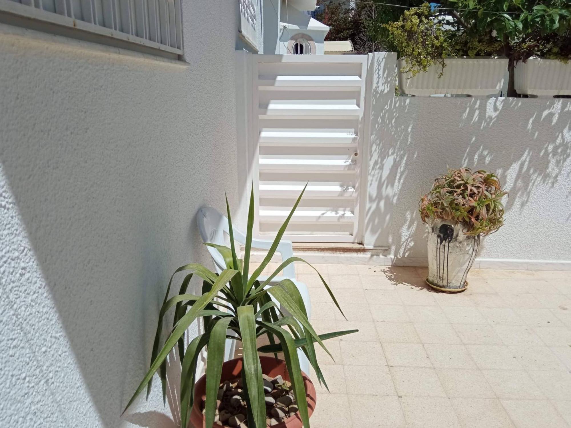 Appartements De Luxe Pres De La Mer Nabeul Kültér fotó