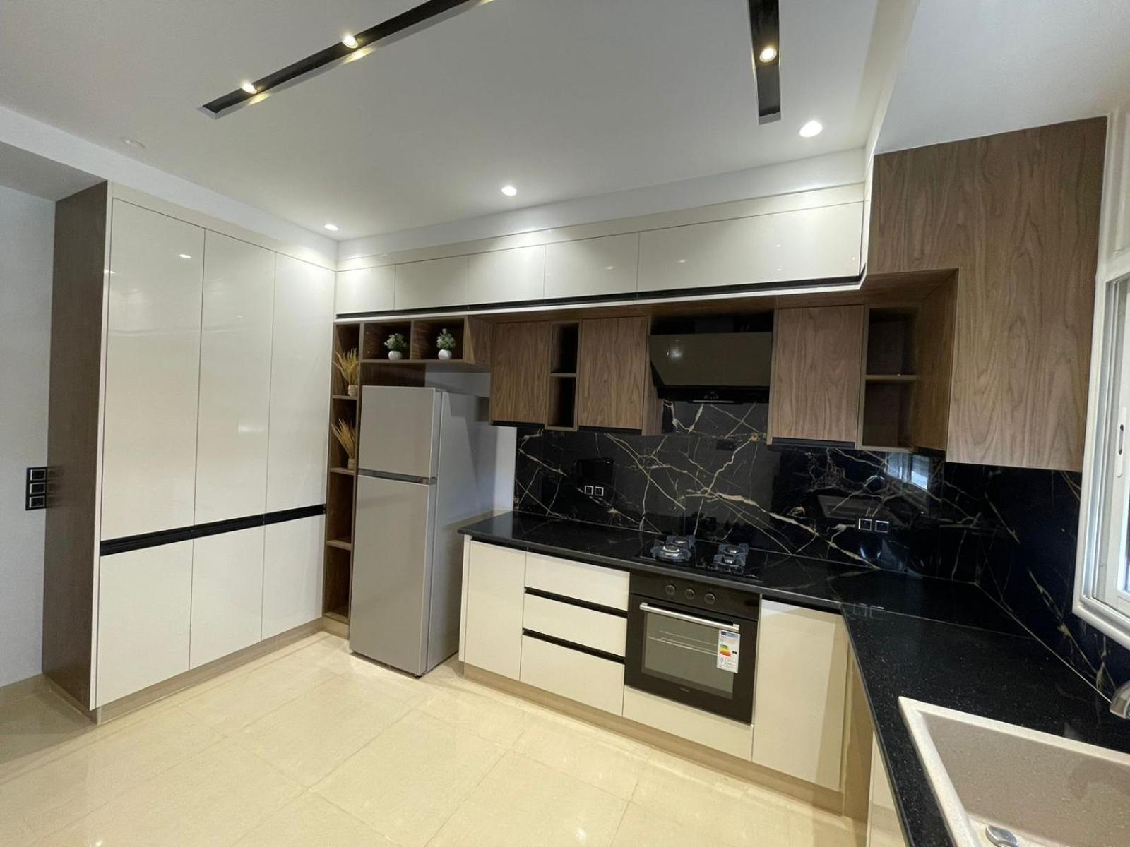 Appartements De Luxe Pres De La Mer Nabeul Kültér fotó
