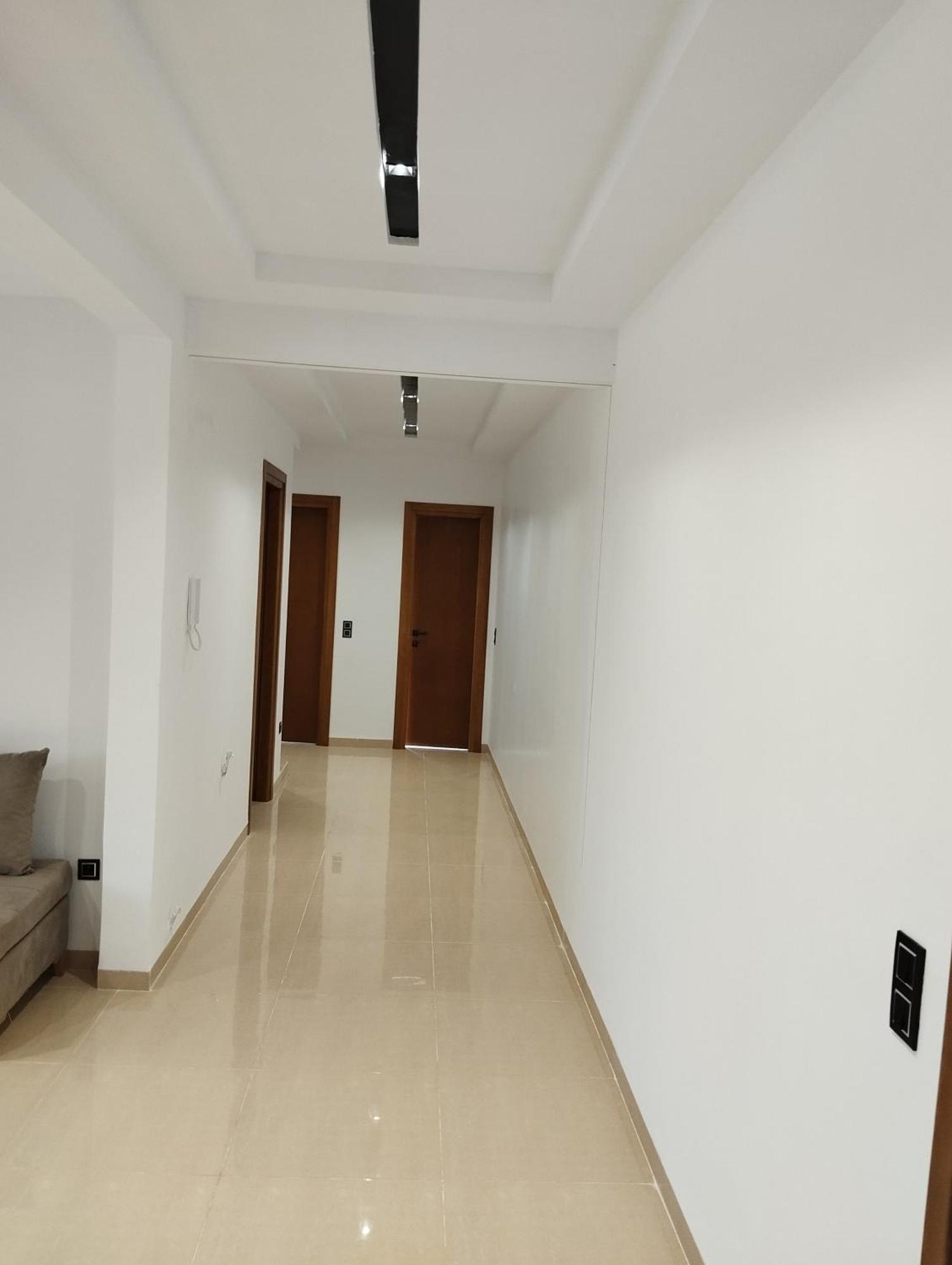 Appartements De Luxe Pres De La Mer Nabeul Kültér fotó