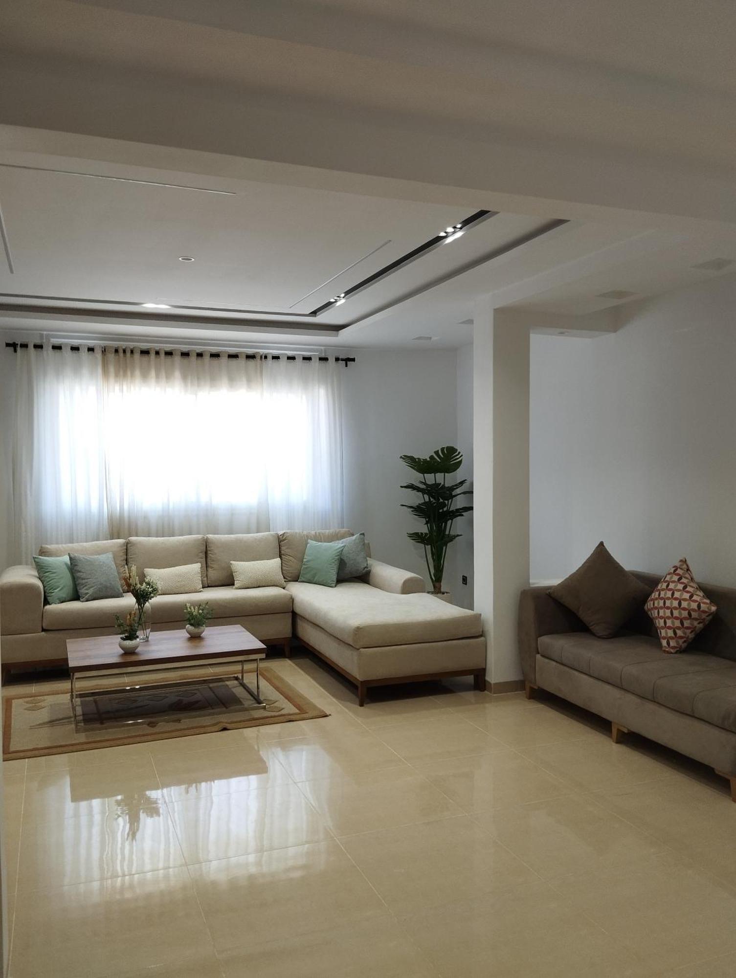 Appartements De Luxe Pres De La Mer Nabeul Kültér fotó