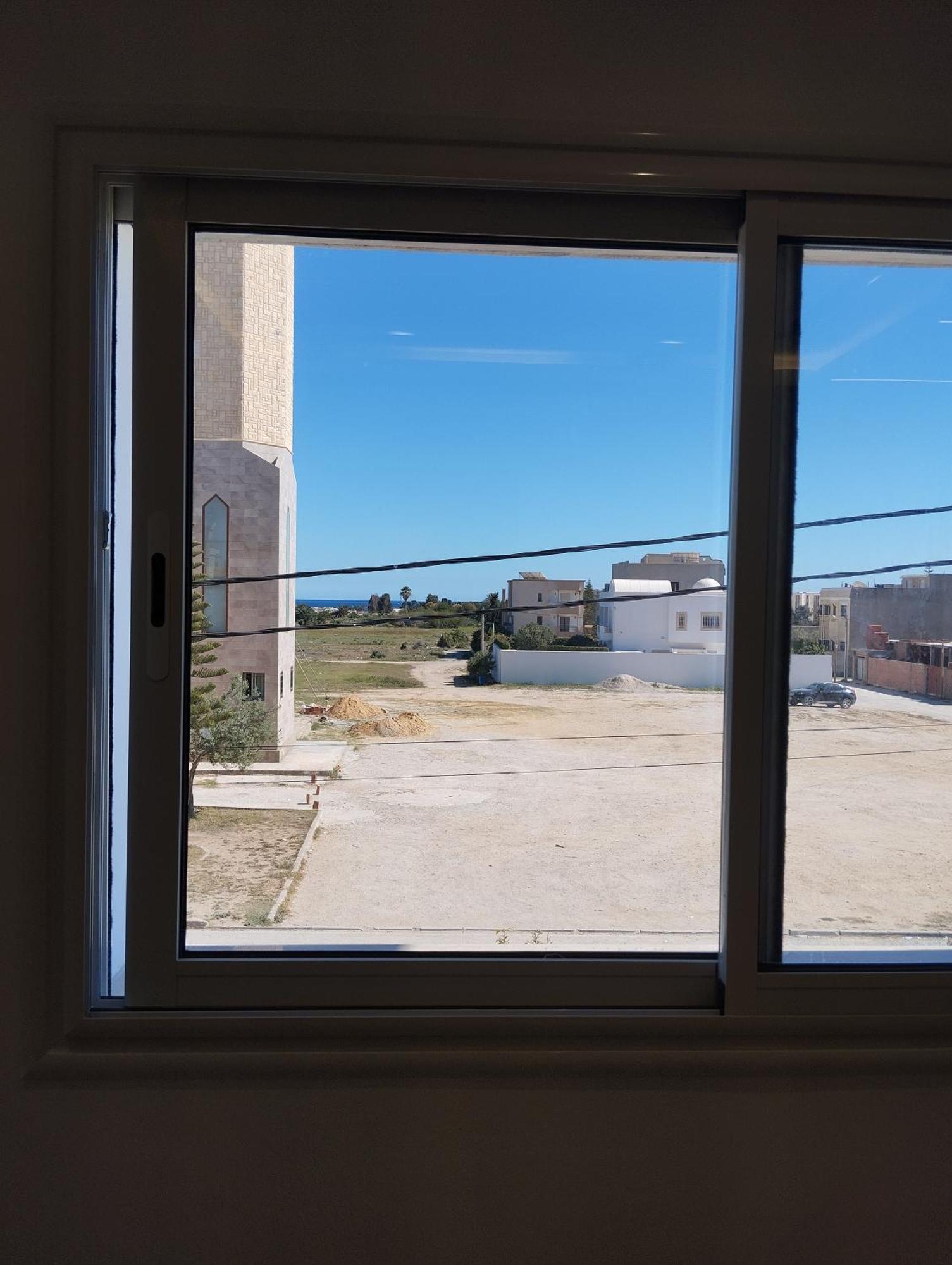 Appartements De Luxe Pres De La Mer Nabeul Kültér fotó
