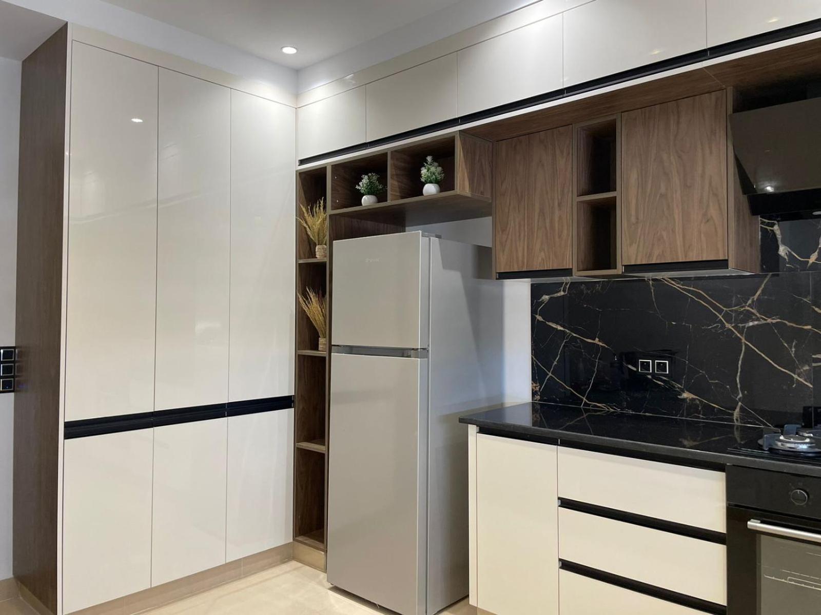 Appartements De Luxe Pres De La Mer Nabeul Kültér fotó
