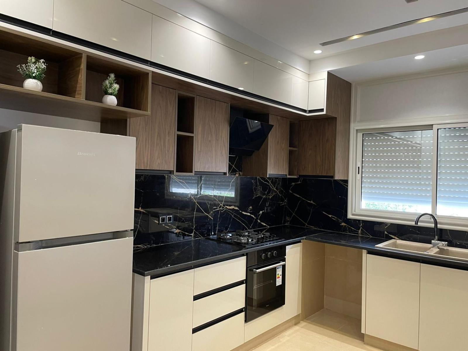 Appartements De Luxe Pres De La Mer Nabeul Kültér fotó