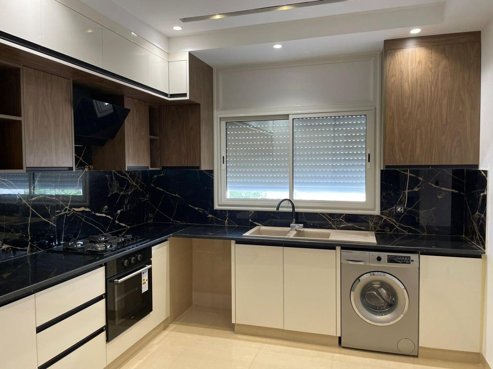 Appartements De Luxe Pres De La Mer Nabeul Kültér fotó