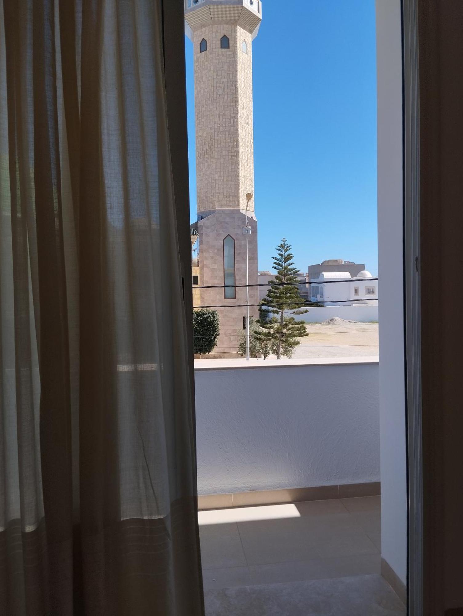 Appartements De Luxe Pres De La Mer Nabeul Kültér fotó
