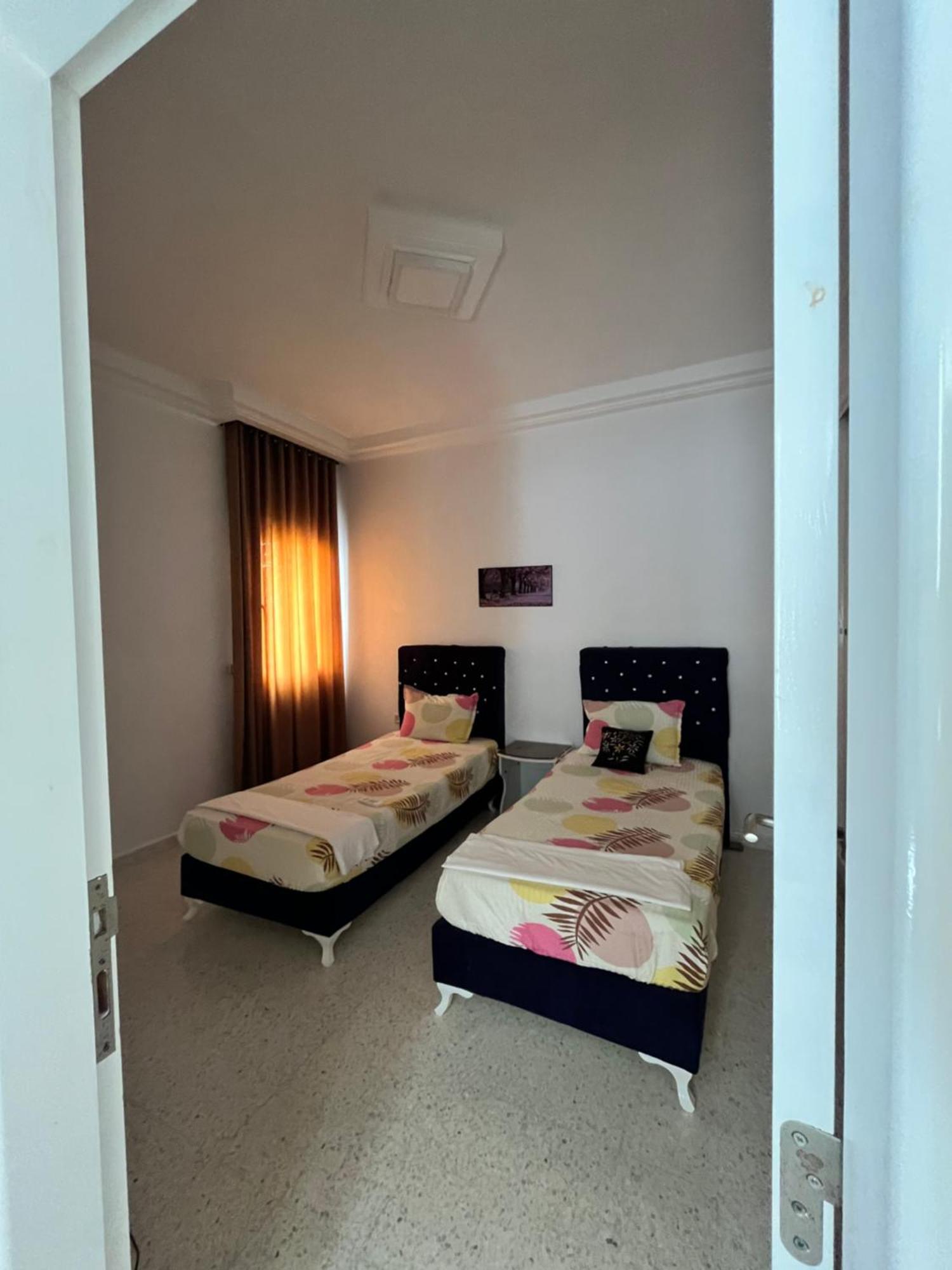 Appartements De Luxe Pres De La Mer Nabeul Kültér fotó