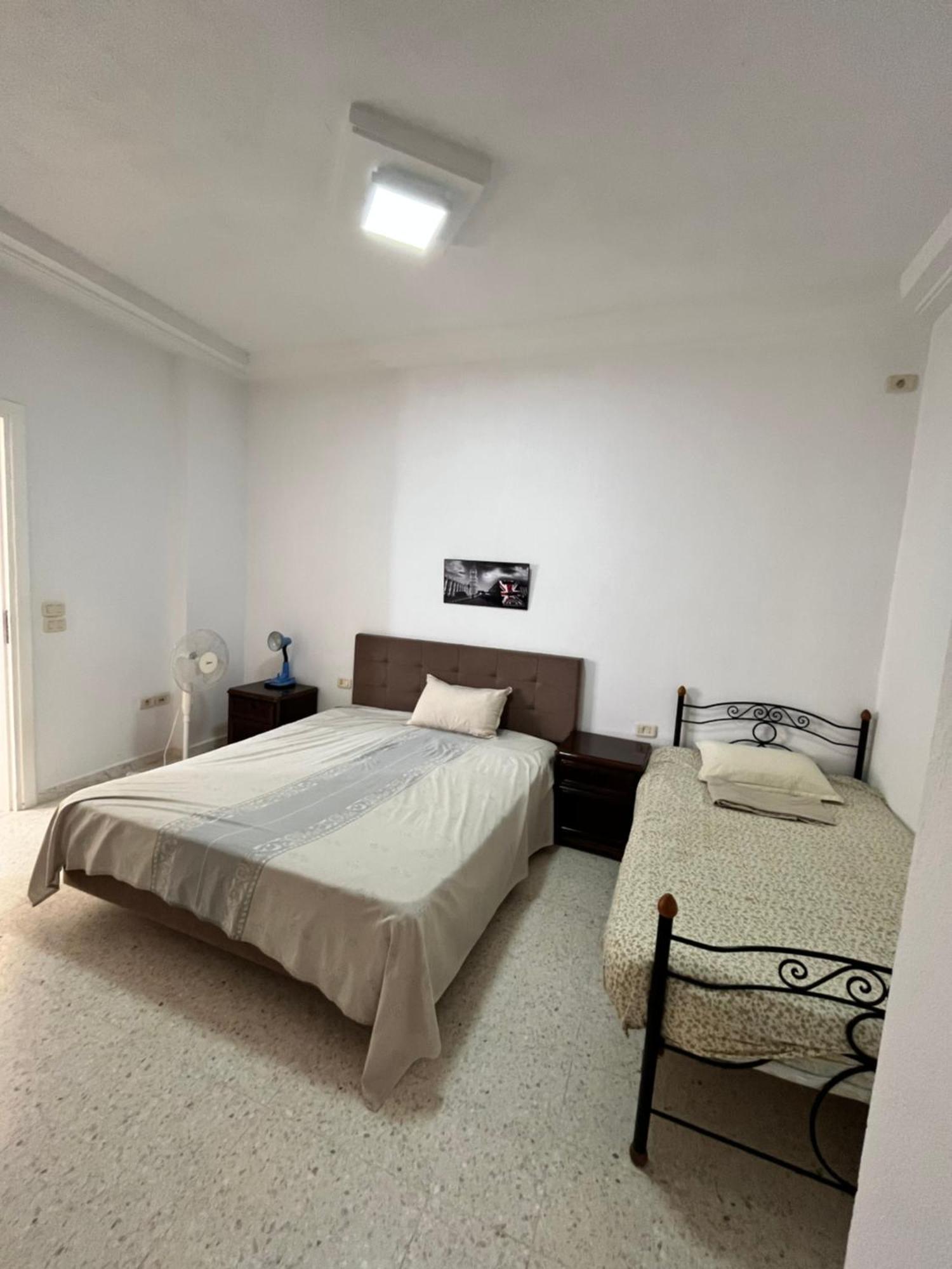 Appartements De Luxe Pres De La Mer Nabeul Szoba fotó