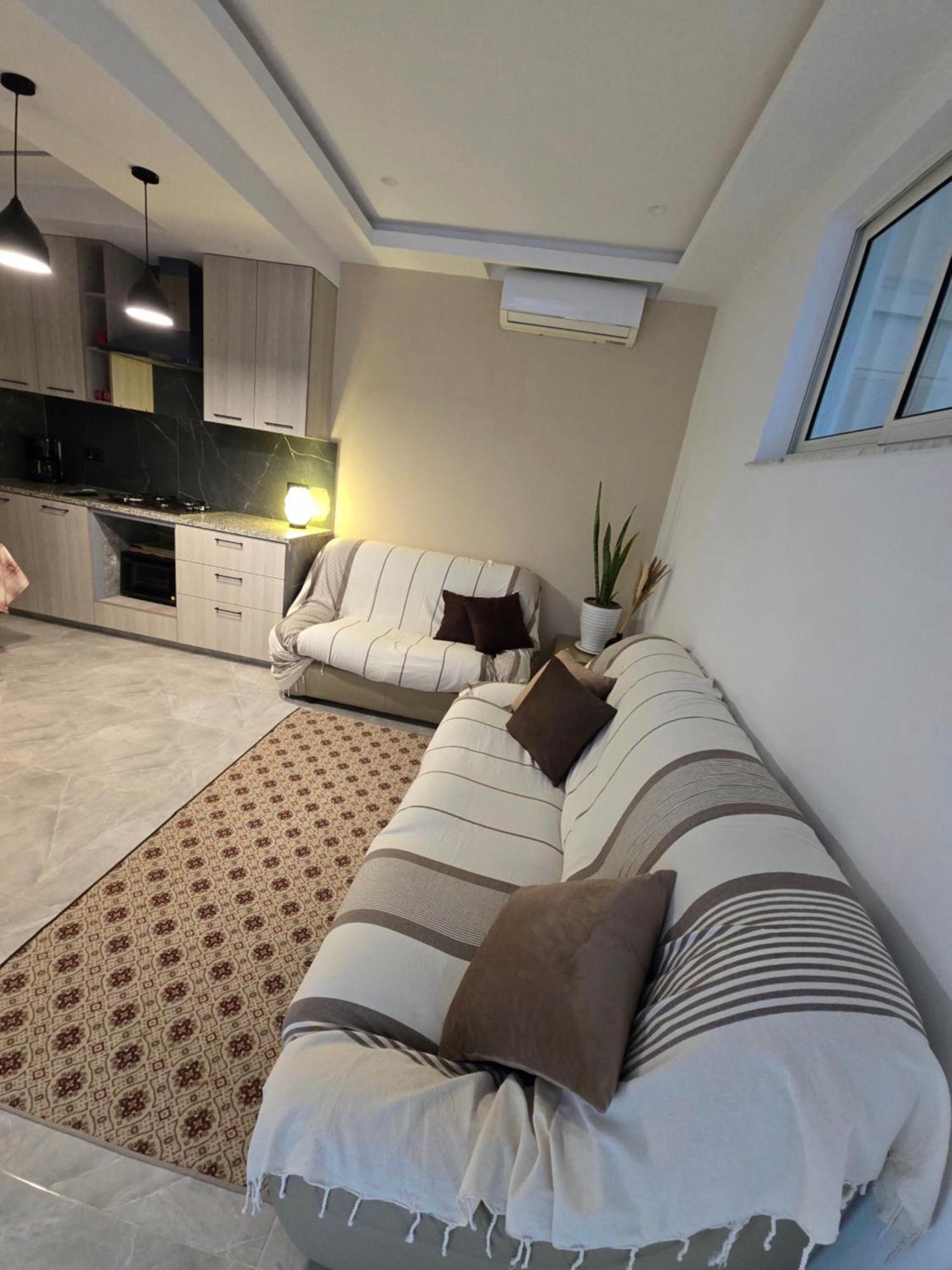 Appartements De Luxe Pres De La Mer Nabeul Kültér fotó