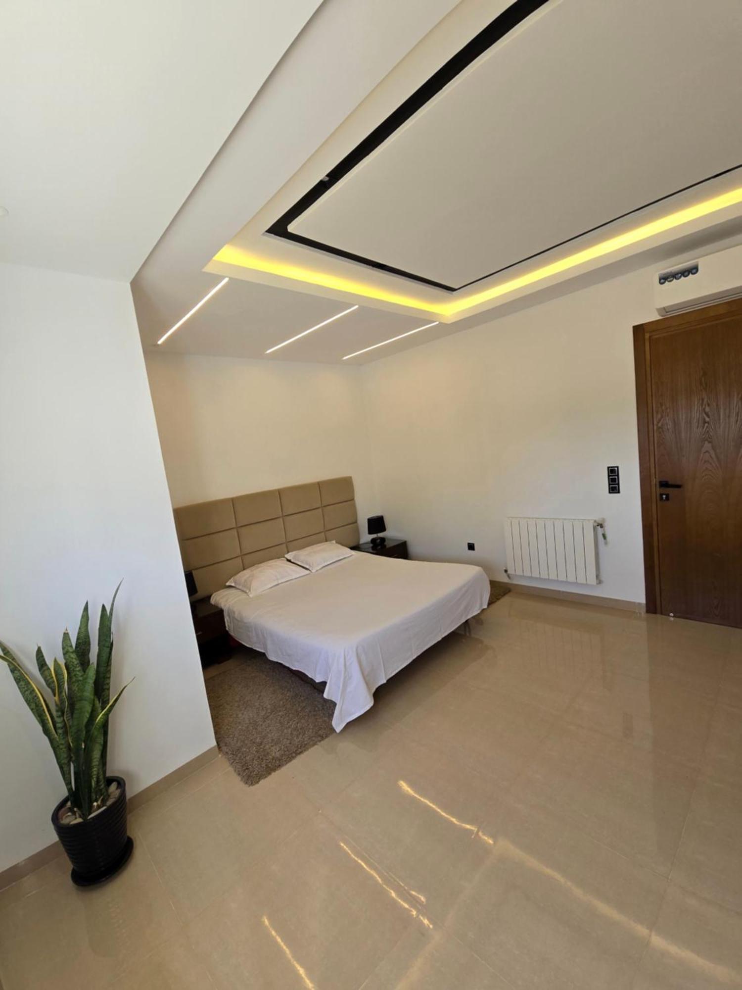Appartements De Luxe Pres De La Mer Nabeul Kültér fotó