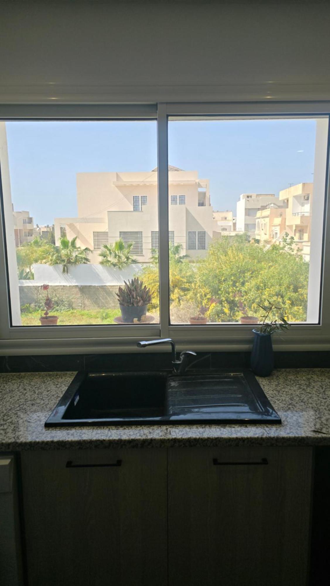 Appartements De Luxe Pres De La Mer Nabeul Kültér fotó