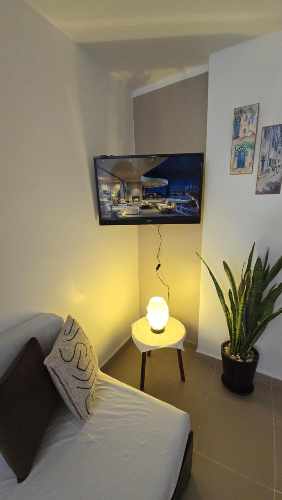 Appartements De Luxe Pres De La Mer Nabeul Kültér fotó