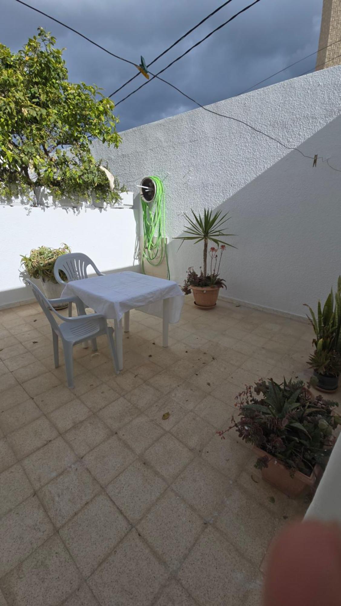 Appartements De Luxe Pres De La Mer Nabeul Kültér fotó