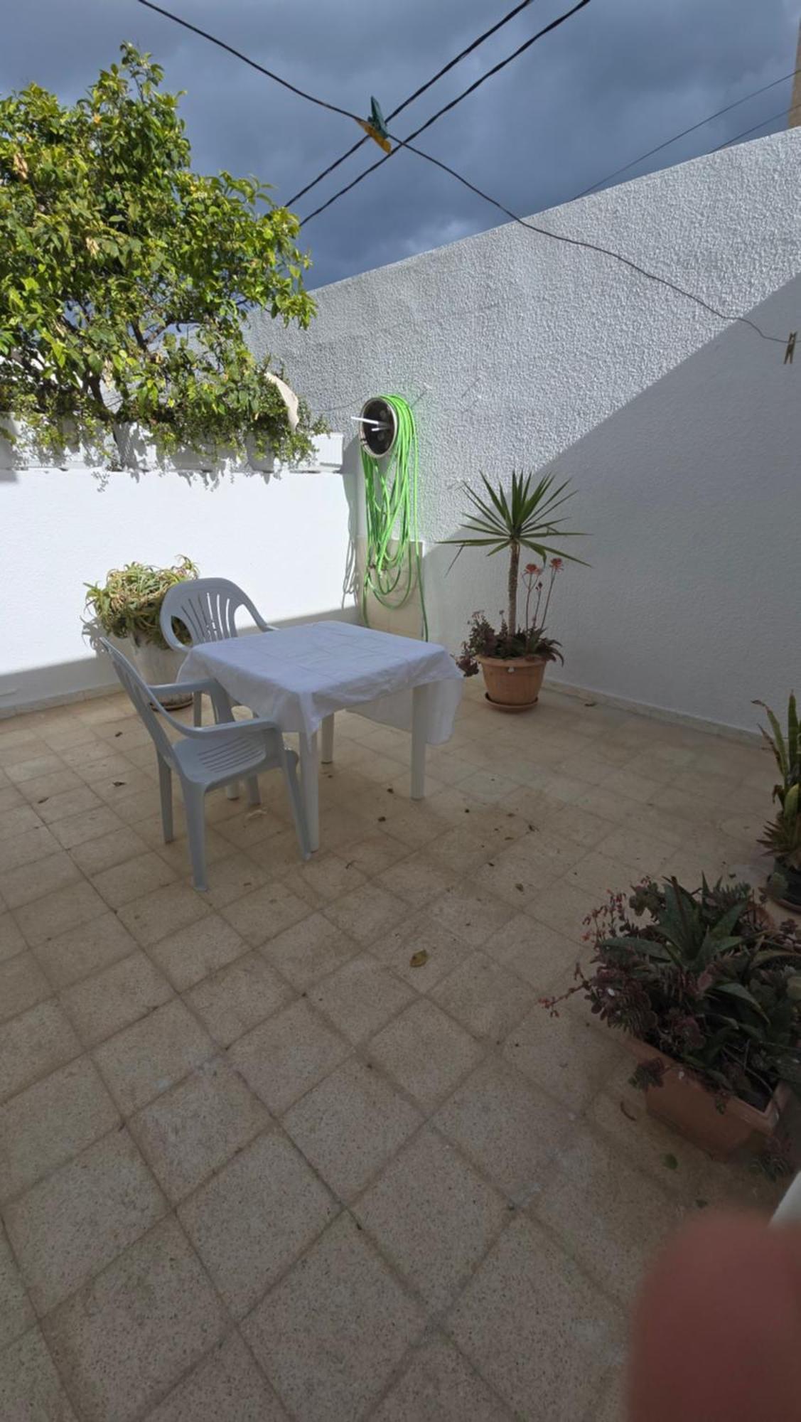 Appartements De Luxe Pres De La Mer Nabeul Kültér fotó