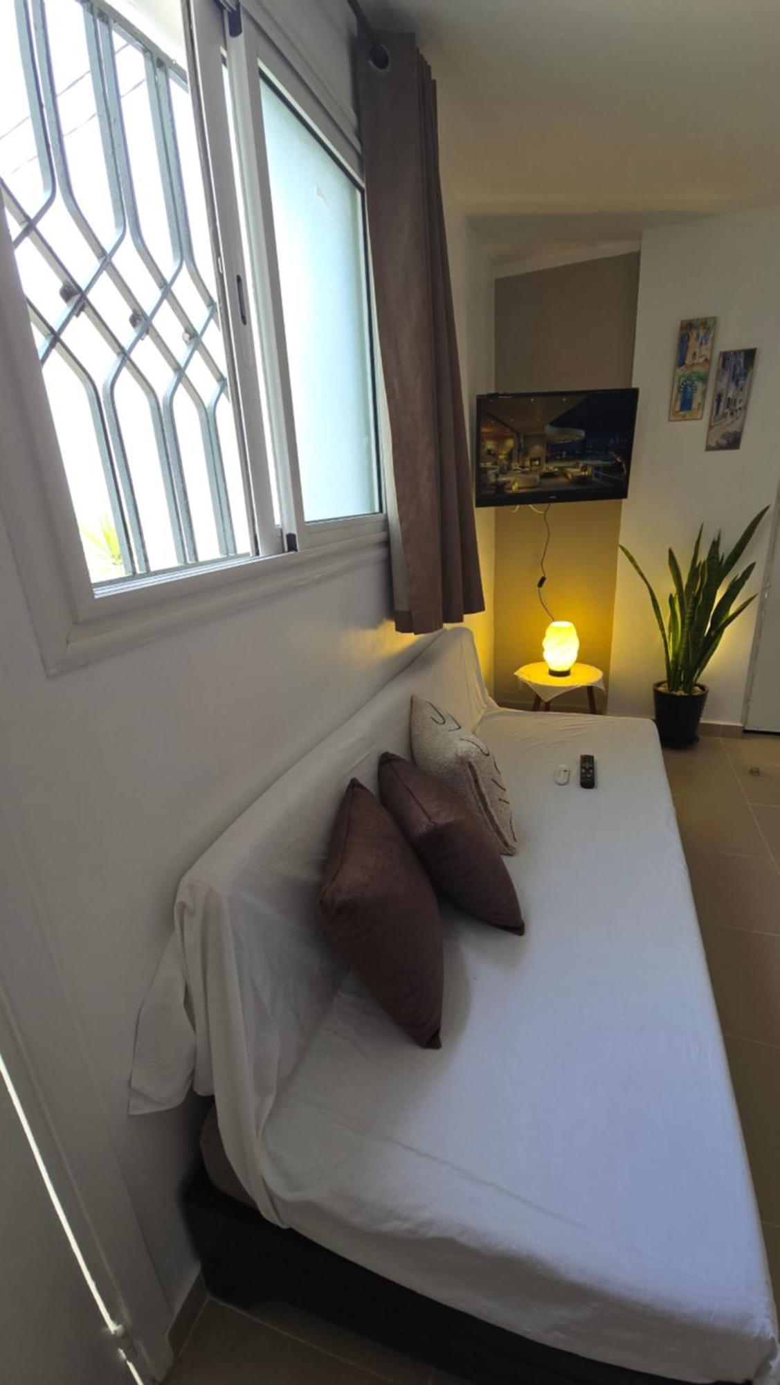 Appartements De Luxe Pres De La Mer Nabeul Kültér fotó