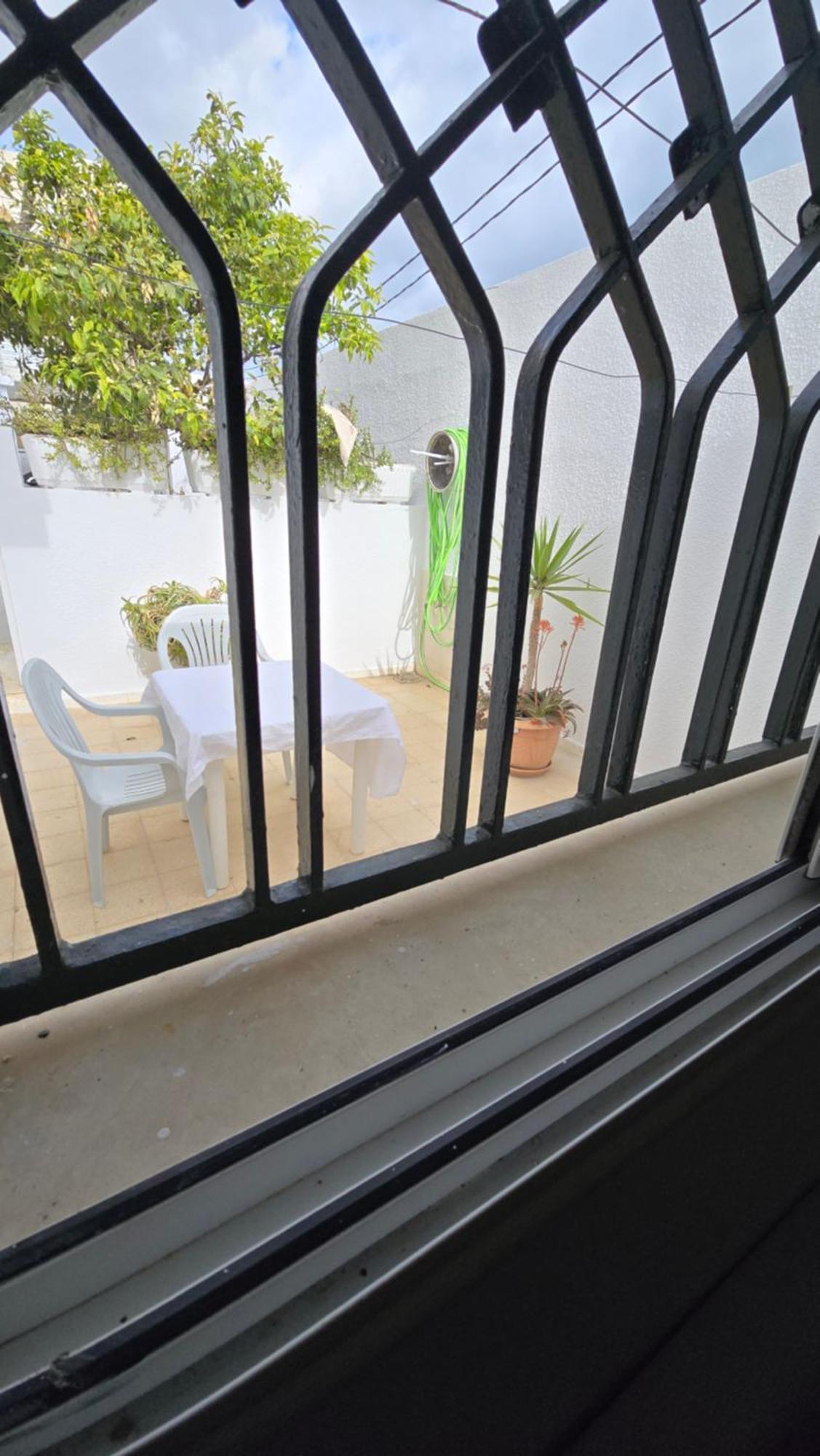 Appartements De Luxe Pres De La Mer Nabeul Kültér fotó