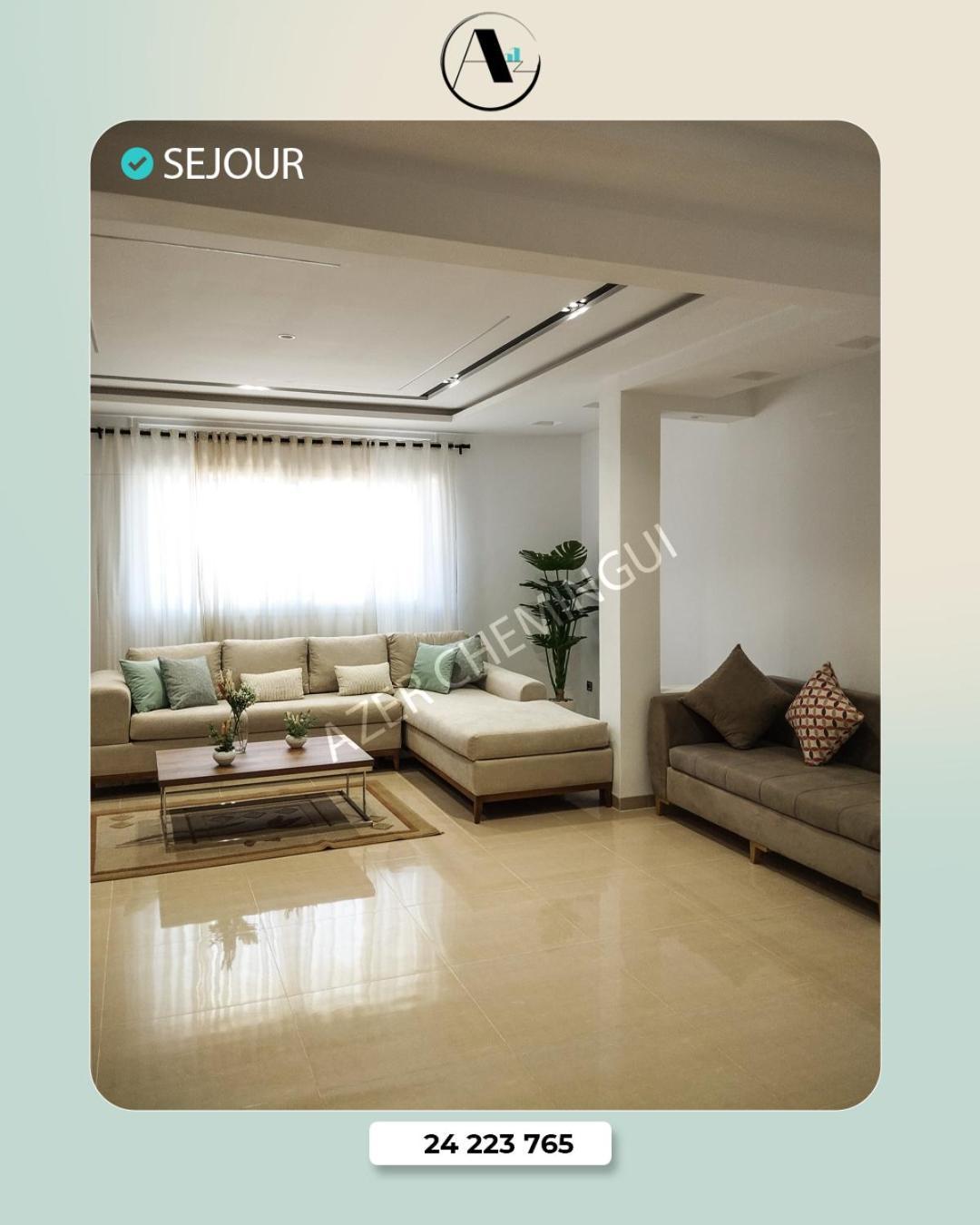 Appartements De Luxe Pres De La Mer Nabeul Kültér fotó